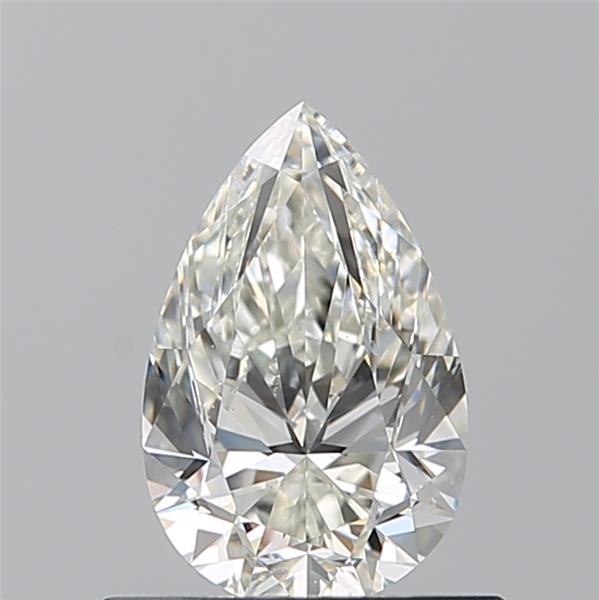 0.700 I VS2 Virtual Selection Pear Diamond