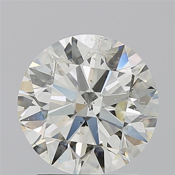 2.050 M SI2 Virtual Selection Round Diamond