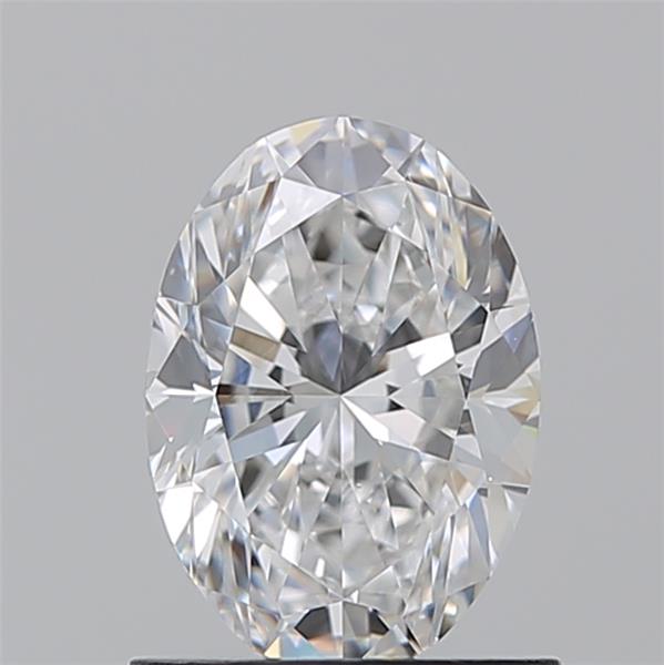 1.010 E VS1 Virtual Selection Oval Diamond