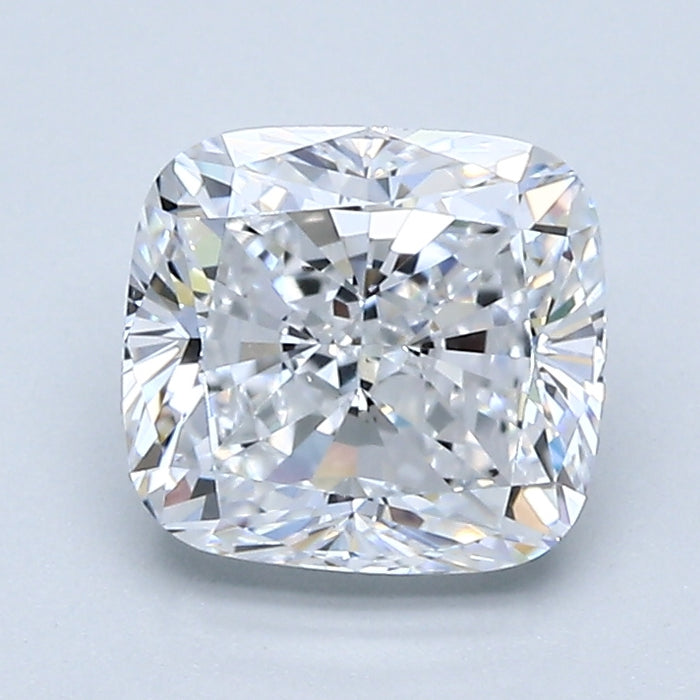 1.52000 D VS2 Virtual Selection Cushion Diamond