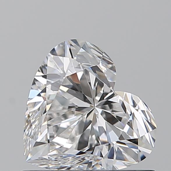0.810 E IF Virtual Selection Heart Diamond