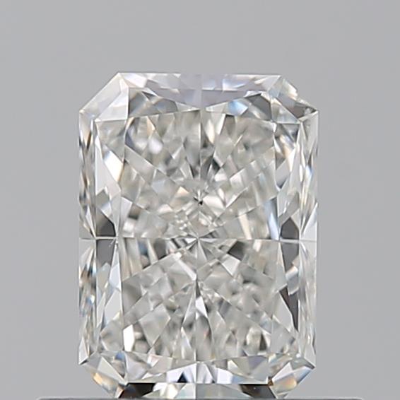 0.700 I SI1 Virtual Selection Radiant Diamond