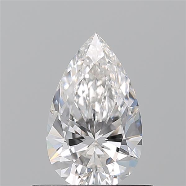 0.560 F SI1 Virtual Selection Pear Diamond