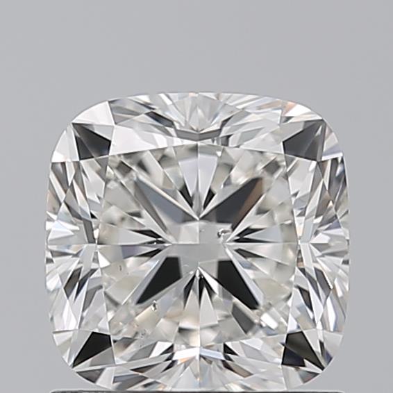 1.230 I SI1 Virtual Selection Cushion Diamond