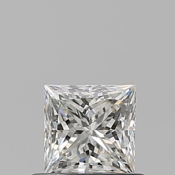 0.600 I VVS2 Virtual Selection Princess Diamond