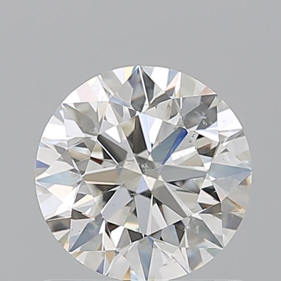 1.010 K SI2 Virtual Selection Round Diamond