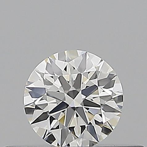 0.270 H VVS1 Virtual Selection Round Diamond