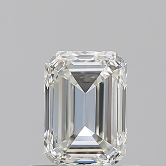 0.720 J VVS1 Virtual Selection Emerald Diamond