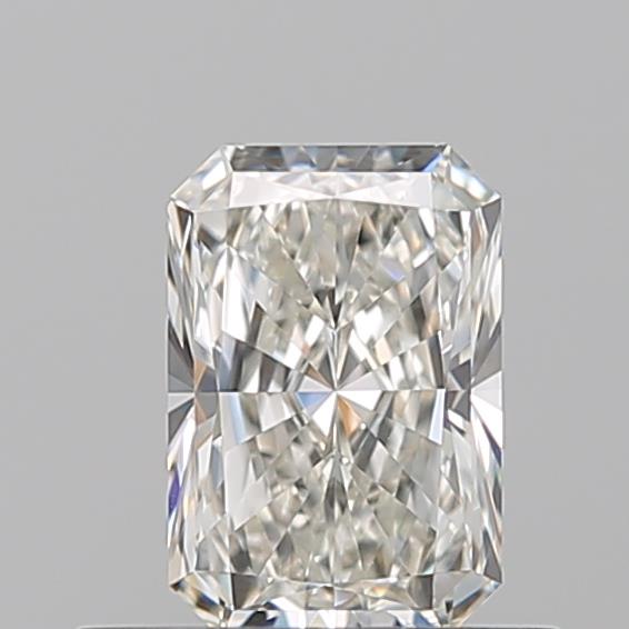 0.500 I VVS2 Virtual Selection Radiant Diamond