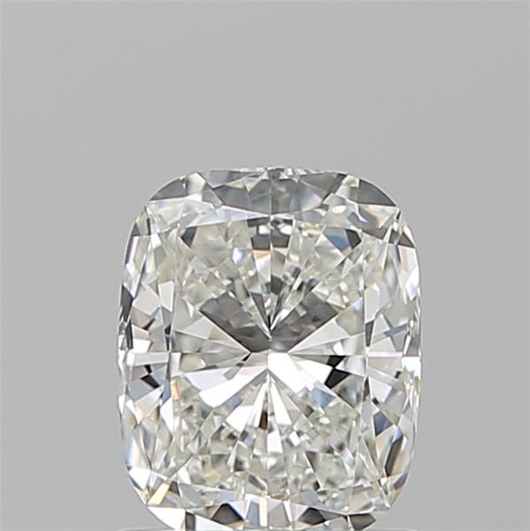 0.990 H VVS2 Virtual Selection Cushion Diamond