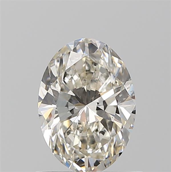 0.910 J VS2 Virtual Selection Oval Diamond