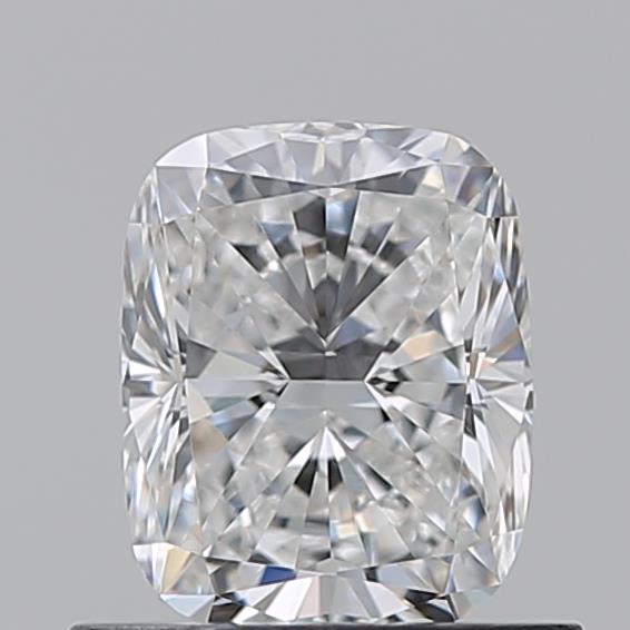 0.730 E VVS2 Virtual Selection Cushion Diamond