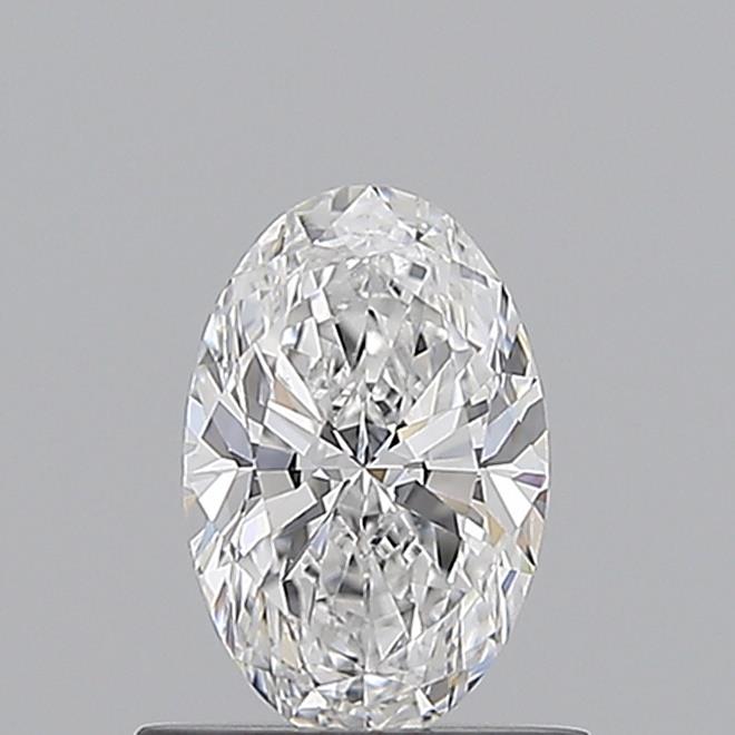 0.700 D SI1 Virtual Selection Oval Diamond