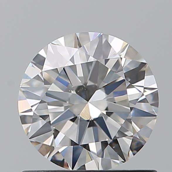 0.900 G VS2 Virtual Selection Round Diamond