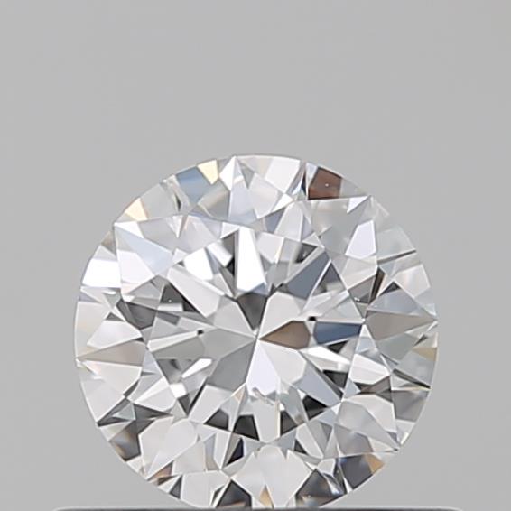 0.520 D SI1 Virtual Selection Round Diamond