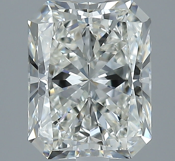 1.90ct Radiant I VVS1 Natural Diamond