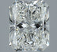1.90ct Radiant I VVS1 Natural Diamond