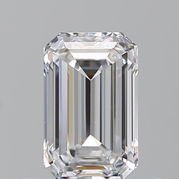 0.650 D VS2 Virtual Selection Emerald Diamond