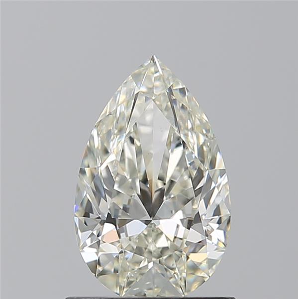 0.910 K SI1 Virtual Selection Pear Diamond