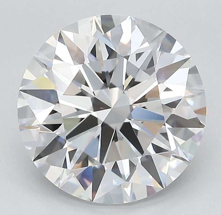 3.62000 E VVS1 BG Select Lab Grown Round Diamond