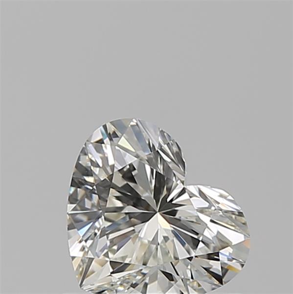0.700 J VS1 Virtual Selection Heart Diamond