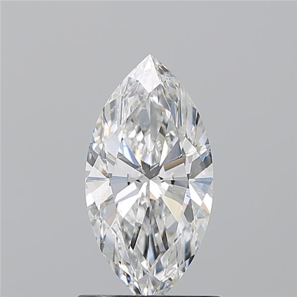1.010 G SI2 Virtual Selection Marquise Diamond