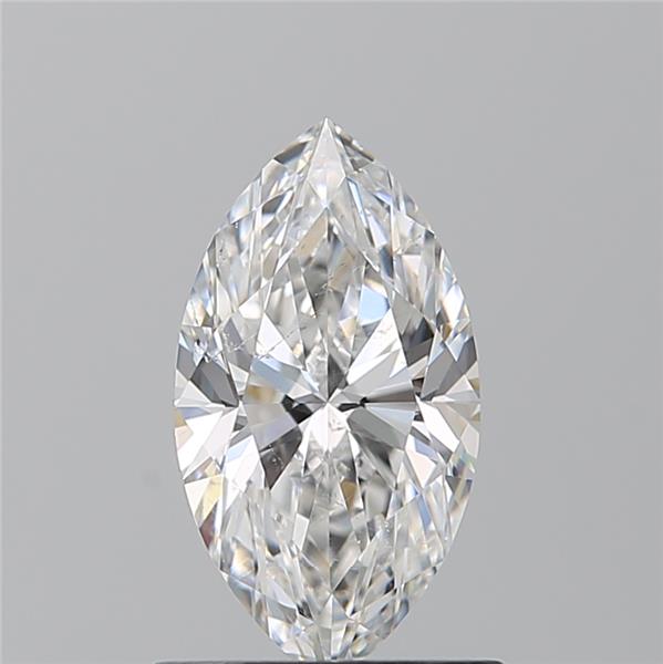 0.970 F SI2 Virtual Selection Marquise Diamond