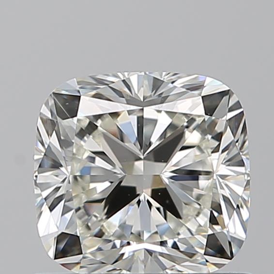 0.910 J VS1 Virtual Selection Cushion Diamond