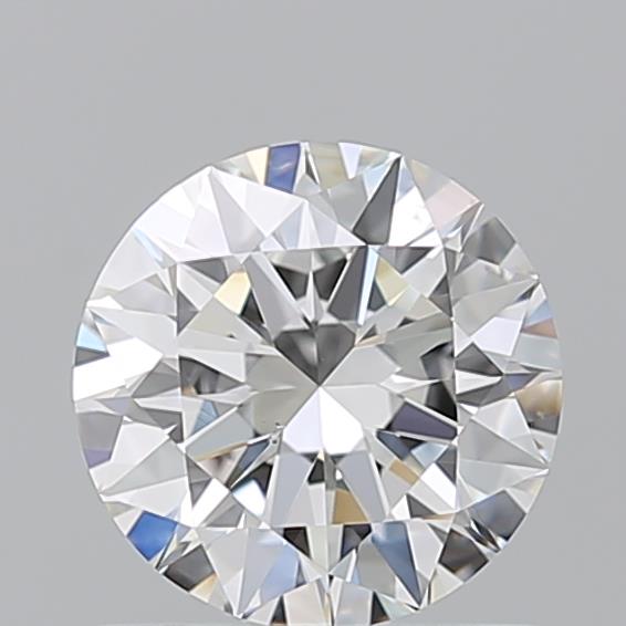 1.010 G VS2 Virtual Selection Round Diamond