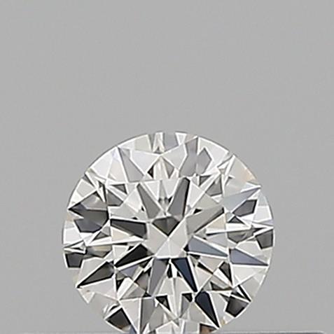 0.230 H VVS1 Virtual Selection Round Diamond