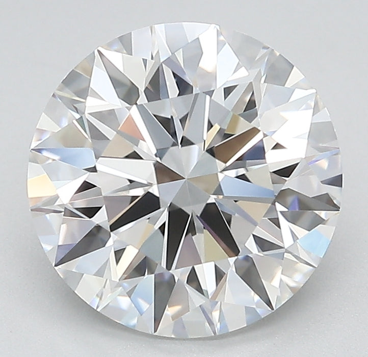 3.28000 D IF BG Select Lab Grown Round Diamond