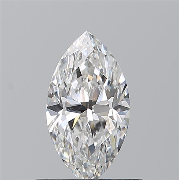 0.520 F SI1 Virtual Selection Marquise Diamond