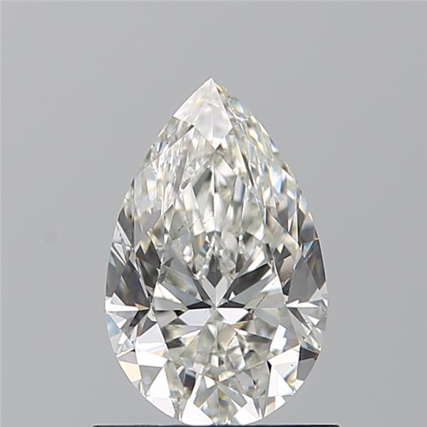 0.900 H SI1 Virtual Selection Pear Diamond