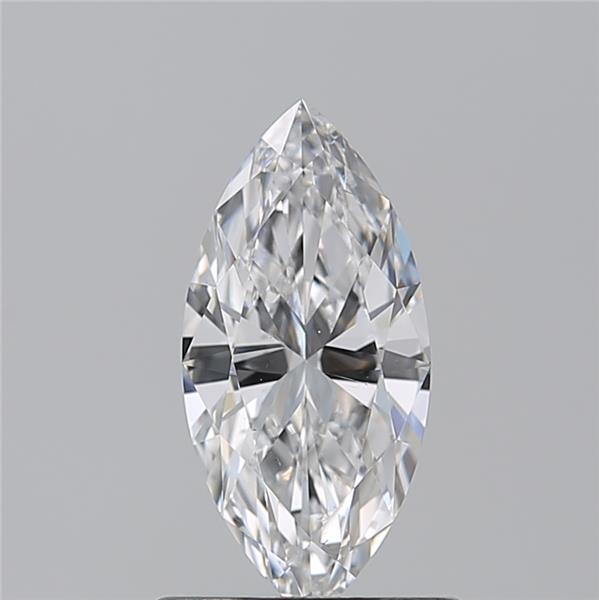 0.700 E VS2 Virtual Selection Marquise Diamond