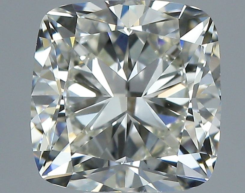 1.01ct CM K VS1 Natural Diamond