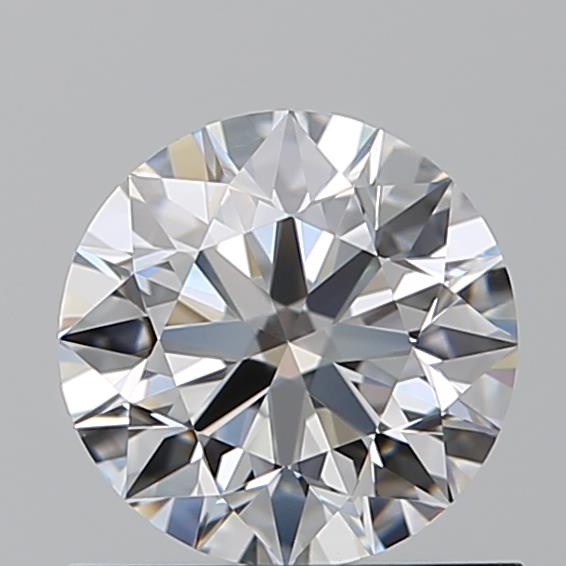 0.800 E SI1 Virtual Selection Round Diamond