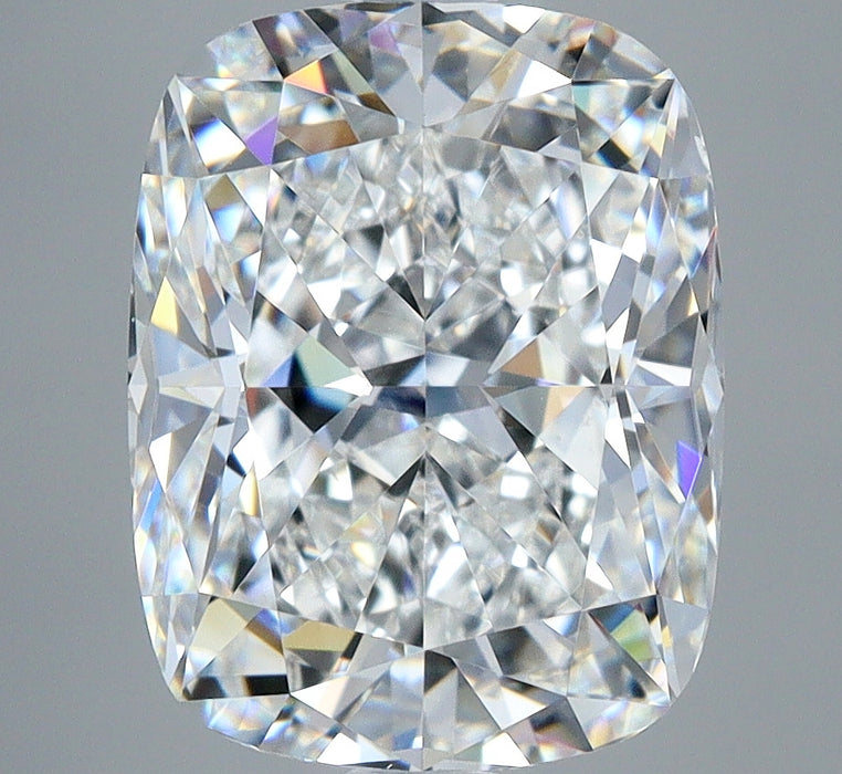 3.01ct CE F VS2 Natural Diamond