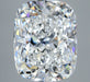 3.01ct CE F VS2 Natural Diamond