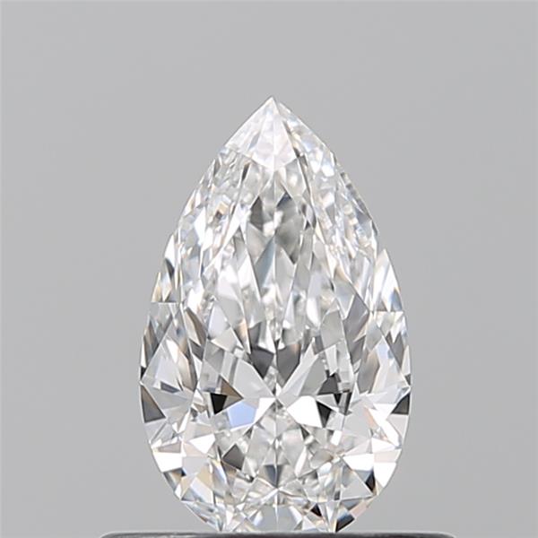 0.520 F IF Virtual Selection Pear Diamond