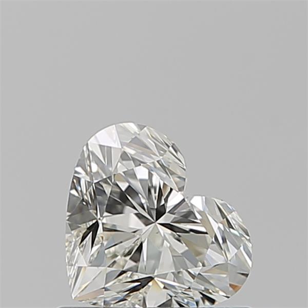 0.700 J VS1 Virtual Selection Heart Diamond
