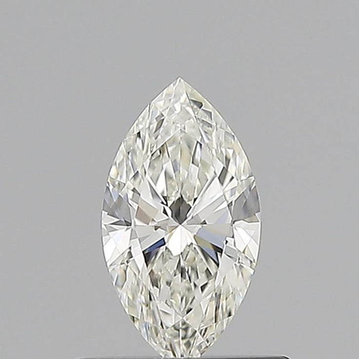 0.500 I VS1 Virtual Selection Marquise Diamond