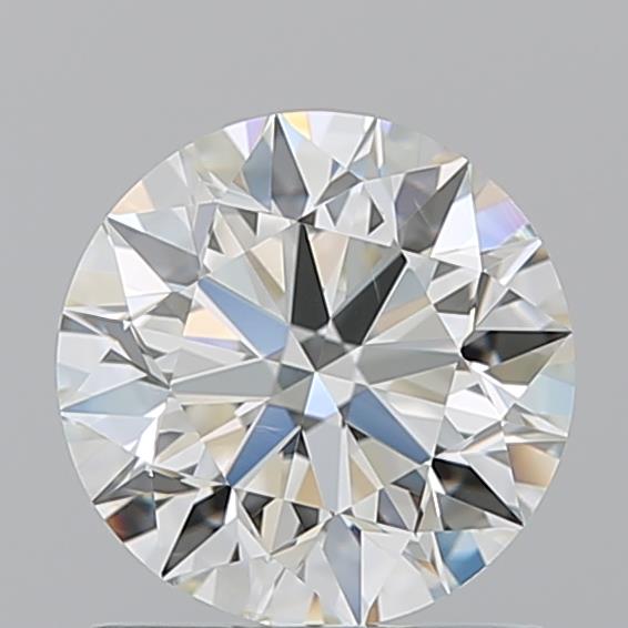 1.200 J VS2 Virtual Selection Round Diamond