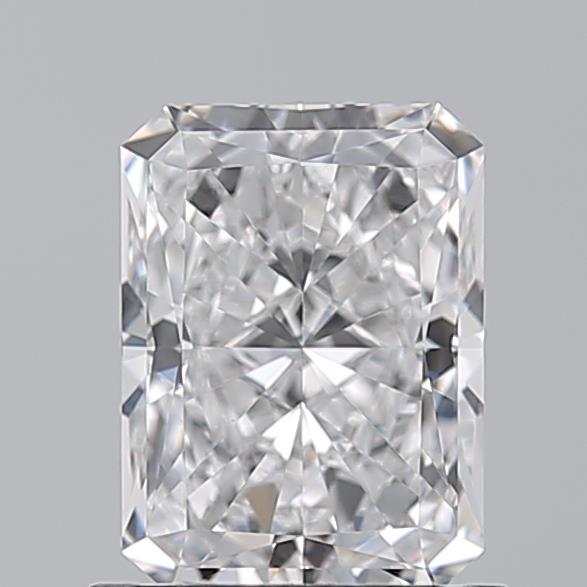 1.020 D VVS2 Virtual Selection Radiant Diamond