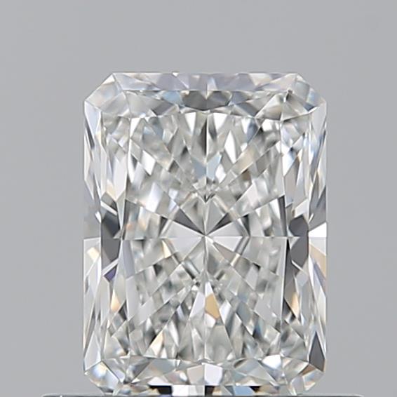 0.710 G VVS1 Virtual Selection Radiant Diamond