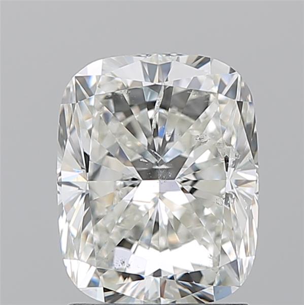 2.020 H I1 Virtual Selection Cushion Diamond