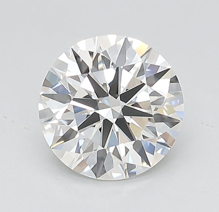 1.11000 E VVS2 BG Select Lab Grown Round Diamond
