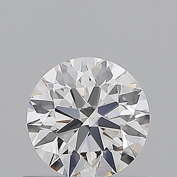 0.600 E VVS2 Virtual Selection Round Diamond