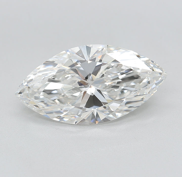 5.02000 F VS1 BG Select Lab Grown Marquise Diamond