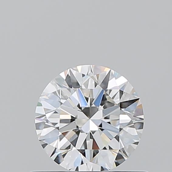 0.610 G VVS1 Virtual Selection Round Diamond