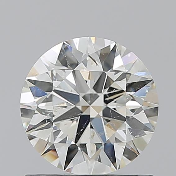 1.000 K SI2 Virtual Selection Round Diamond